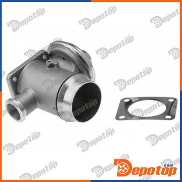 Vanne EGR pour BMW | EGR-BM-007, 6NU010171-921